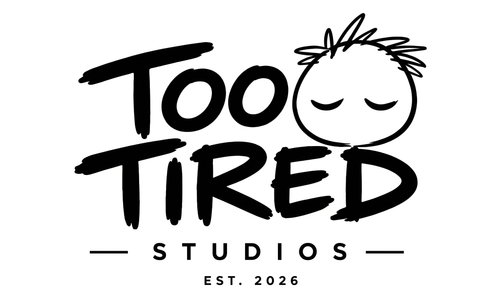 Too Tired Studios
